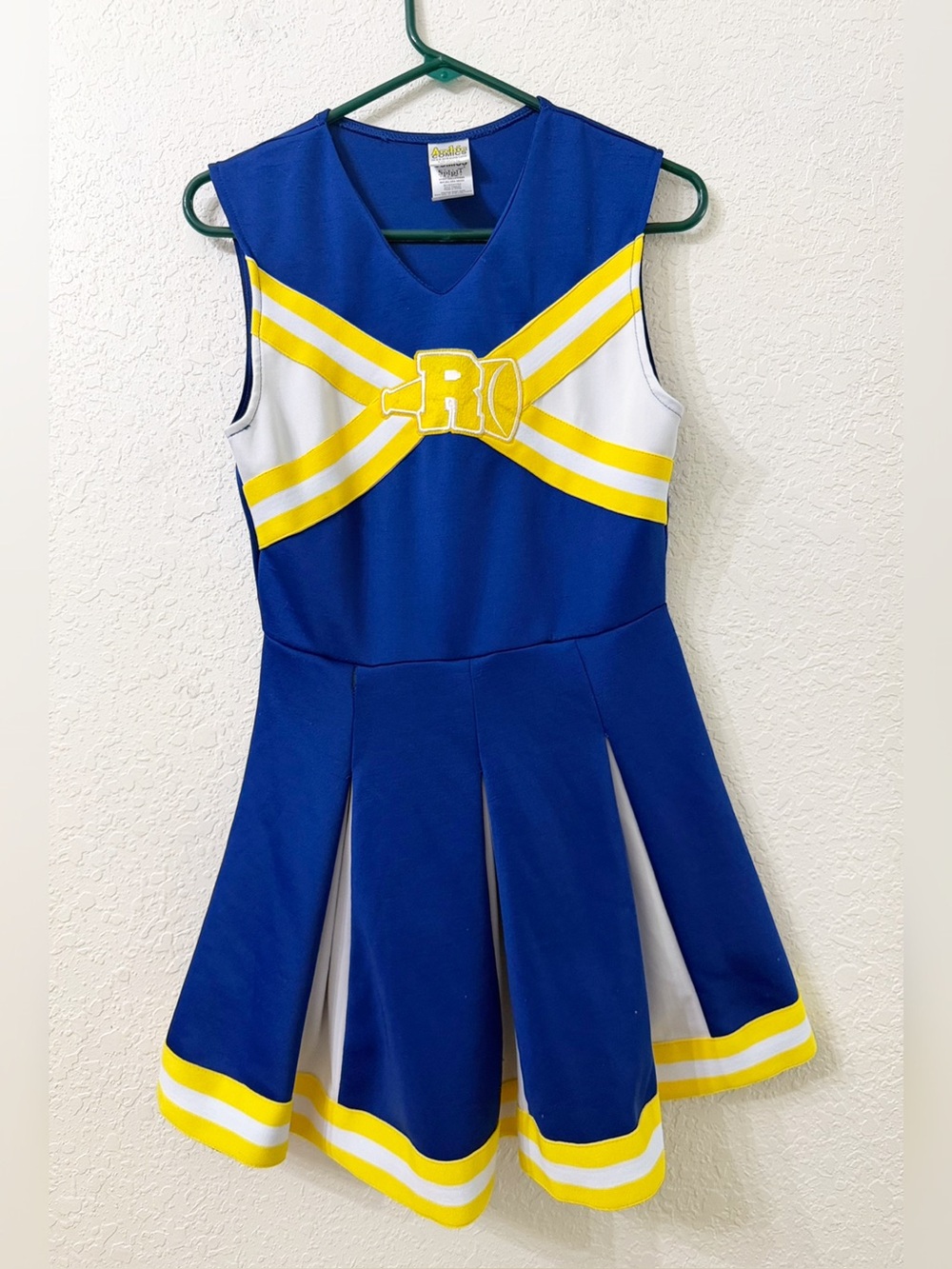 Archie Comics RIVERDALE VIXENS Cheerleader Halloween Costume - M